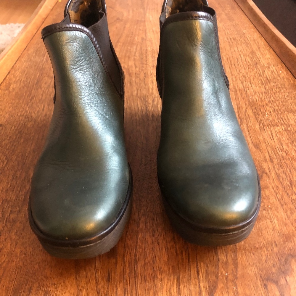 Fly London Boots